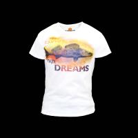 Футболка Summerland Zander Night Dreams S (33655)
