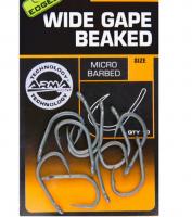 FOX Гачки Edges  Armapoint Wide gape beaked size 5 (33819)