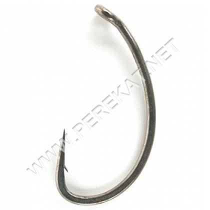 Крючки Fox Edges Armapoint Curve shank №4 (33822)