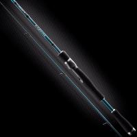 Спиннинг Favorite Laguna NEW LGS902МН, 2.7m 5-28g Fast (34225)