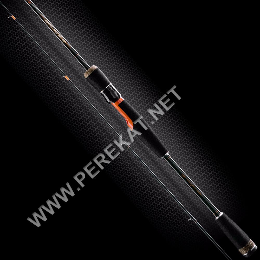 Спиннинг Favorite Balance NEW BLC-702L 2.13m 3-10g 6-8lb M-Fast (34231)