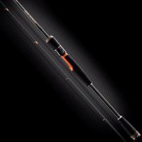 Спиннинг Favorite Balance NEW BLC-702L 2.13m 3-10g 6-8lb M-Fast (34231)