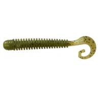 Силікон Reins G TAIL SATURN MICRO 001 Watermelon seed 20шт (уп) (34265)