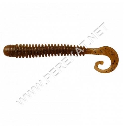 Силікон Reins G TAIL SATURN MICRO 002 Green pumpkin 20шт (уп) (34266)