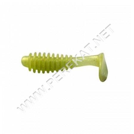 Силикон Reins BUBBLING SHAD 2