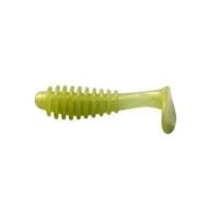 Силикон Reins BUBBLING SHAD 2" B06 Ayu 9шт (уп) (34282)