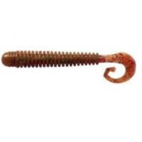 Силікон Reins G TAIL SATURN MICRO B20 Tomato Craw 16шт уп. (34287)