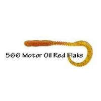Силикон Reins Curly Curly 566 (уп) (34288)