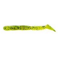 Силикон Reins ROCKVIB SHAD 3" 419 Chart Pepper 15шт уп. (34299)