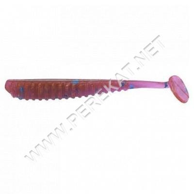 Силикон Reins AJIRINGER SHAD 606 PINK LOX 15шт уп. (34331)