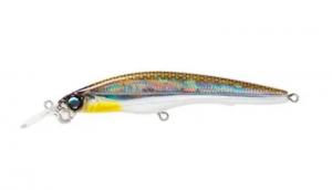 Воблер Yo-Zuri F967 Hardcore Jerkbait 90SP HGBL* (34341)