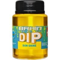 Діп Brain F1 Sun Shine (макуха) 100ml