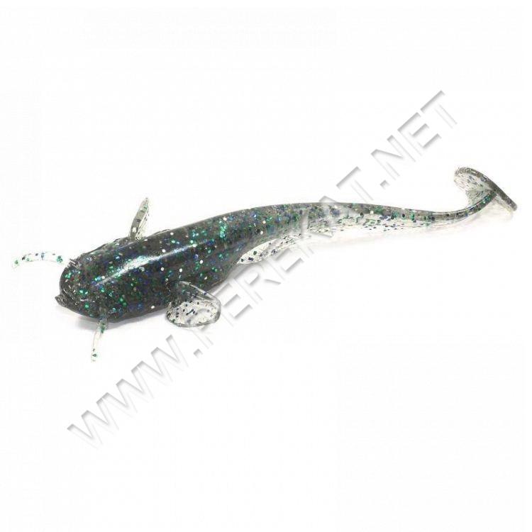 Силікон FishUp Catfish 3