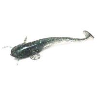 Силікон FishUp Catfish 3" (8pcs.), #057 - Bluegill уп (34605)