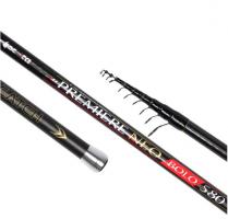 Вудка GCxTica Premiere NEO bolo 4.80м 30-100г (45565)