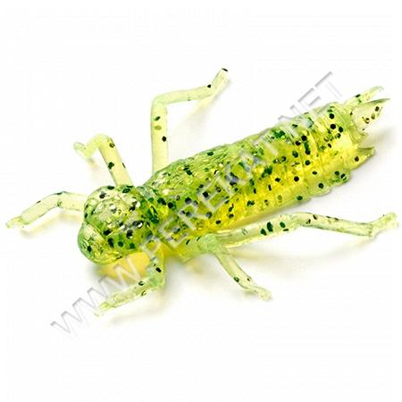 Силікон FishUp Dragonfly 1.7