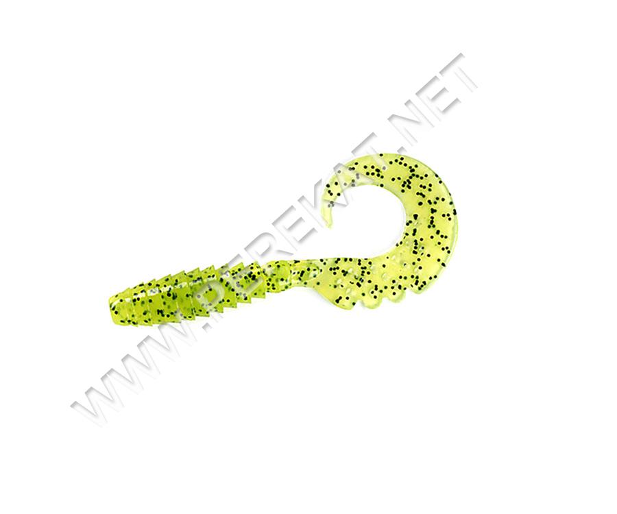 Силікон FishUp Fancy Grub 2