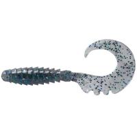 Силікон FishUp Fancy Grub 2" (10pcs.), #057 - Bluegill уп (34661)