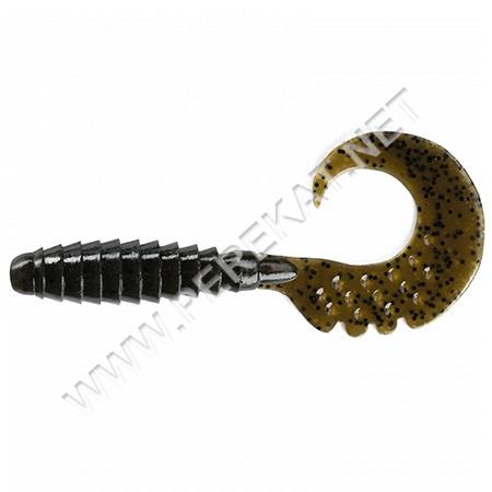 Силікон FishUp Fancy Grub 2.5
