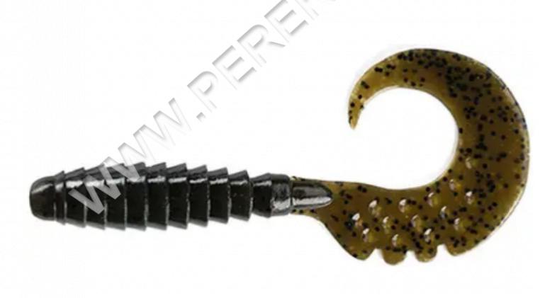 Силікон FishUp Fancy Grub 2.5