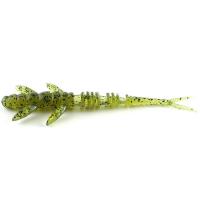 Силікон FishUp Flit 3" (8pcs.), #042 - Watermelon Seed уп (34708)