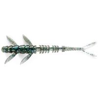 Силікон FishUp Flit 4" (7pcs.), #057 - Bluegill уп (34720)