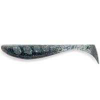 Силікон FishUp Wizzle Shad 3" (8pcs.), #057 - Bluegill уп