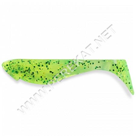 Силікон FishUp Wizzy 1.5