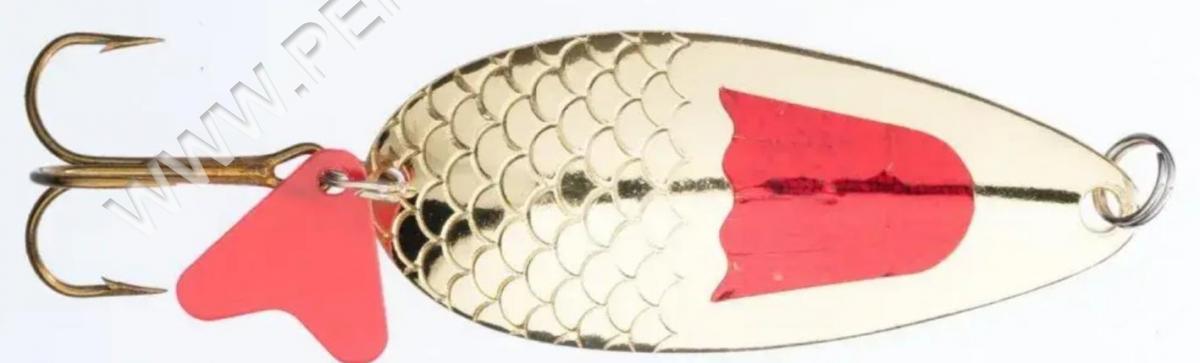 Блешня Jaxon Karas Blask Light 2G (34865)