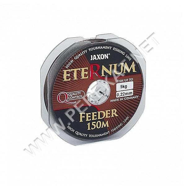 Леска ETERNUM FEEDER 0,35 150 м (34913)