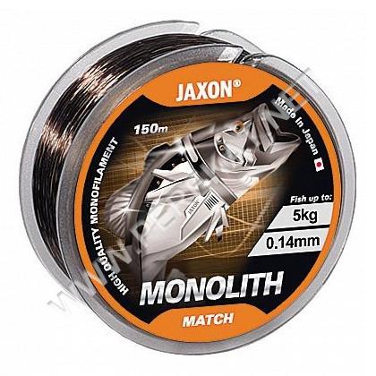 Леска Monolith Match 0.18 150m (34928)