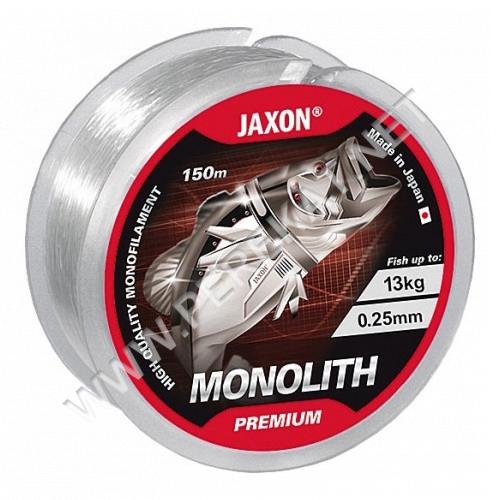 Леска Monolith Premium 0.27mm 150m (34933)