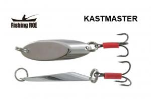 Блешня Fishing ROI Kastmaster 10gr 001 (48338)