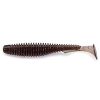 Силікон FishUp U-Shad 4" (8pcs.), #050 уп (35018)