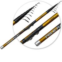 Удочка SWD Trust 5-20гр. 5м с/к (35196)