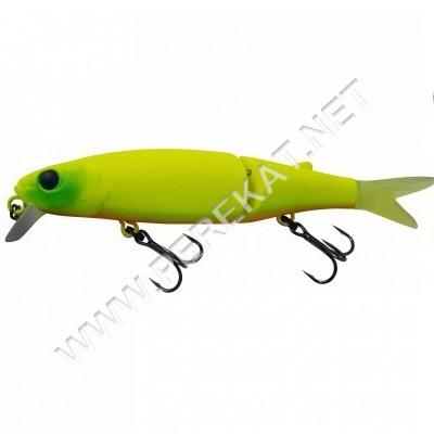 Воблер Jackall Tiny Magallon 88SP 7.2гр hl mat shad (7526)