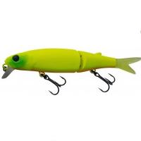 Воблер Jackall Tiny Magallon 88SP 7.2гр hl mat shad (7526)