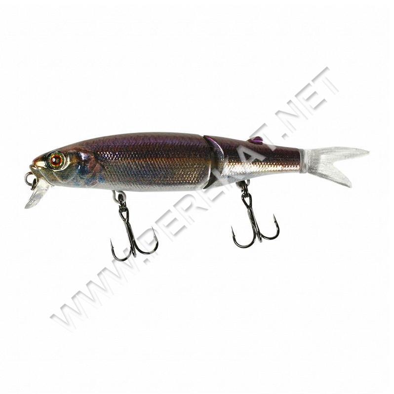 Воблер Jackall Tiny Magallon 88SP 7.2гр rt mirror wakasagi (7525)