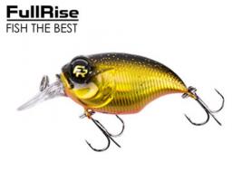 Воблер FR Monster Chub 4,3cm floating, кол. 39 (71063)