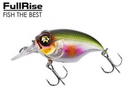 Воблер FR Monster Chub 4,3cm floating, кол. 88 (71065)