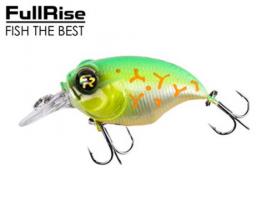 Воблер FR Monster Chub 4,3cm floating, кол. 89 (71066)