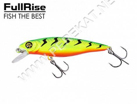 Воблер FR Mystik 7,7cm suspending 85