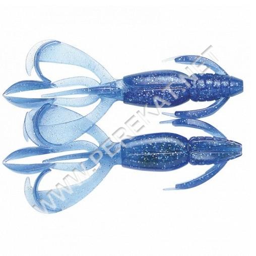 Силікон Keitech Crazy Flapper 4,4
