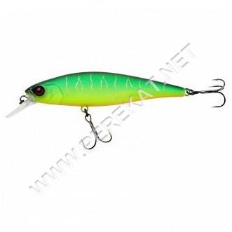 Воблер Jackall Squad minnow 80F 9.1гр mat tiger (7516)