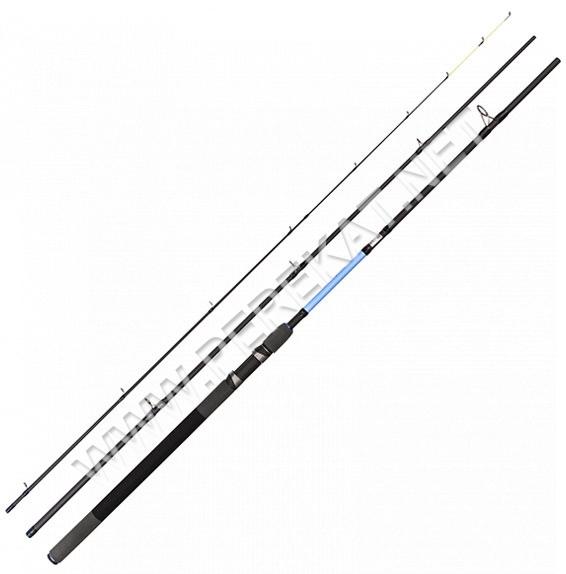 Вудилище фідерне Brain Apex NEW 3.90m max 150g (35409)