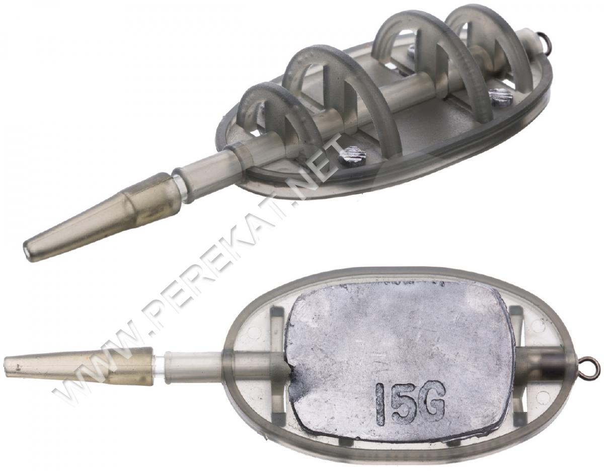 Кормушка Brain F1 Flat Feeder v.2 050g (35424)