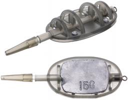 Кормушка Brain F1 Flat Feeder v.2 050g (35424)