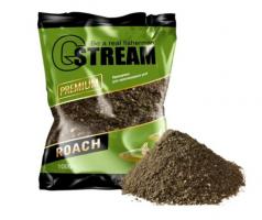 Прикормка G.Stream Premium Series Roach 1000 г (35460)