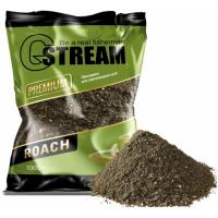 Прикормка G.Stream Premium Series Roach 1000 г (35460)