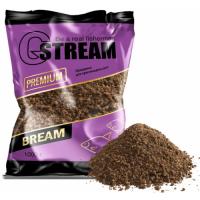 Прикормка G.Stream Premium Series Bream 1000 г (35461)